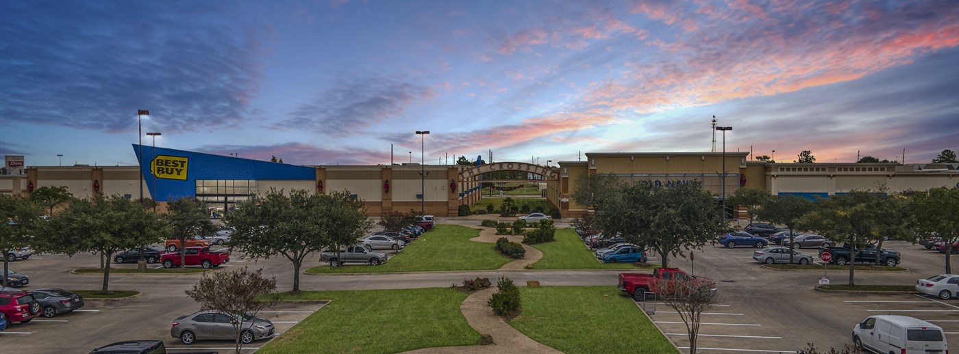 Chair King locates in Crossing at 288 in Pearland