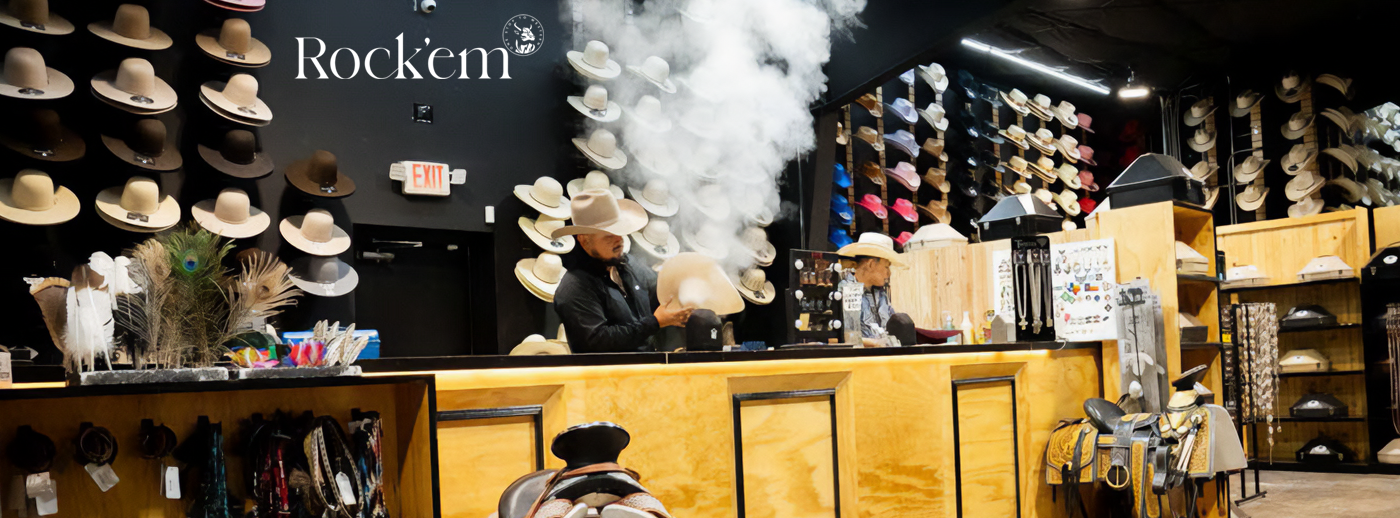 Houston-based Rock'em opens first D-FW location