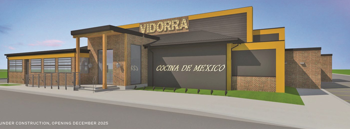 Restaurant to open high-profile Grapevine location