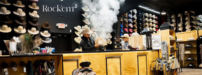 Houston-based Rock'em opens first D-FW location