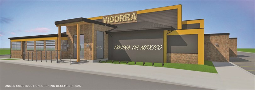 Restaurant to open high-profile Grapevine location