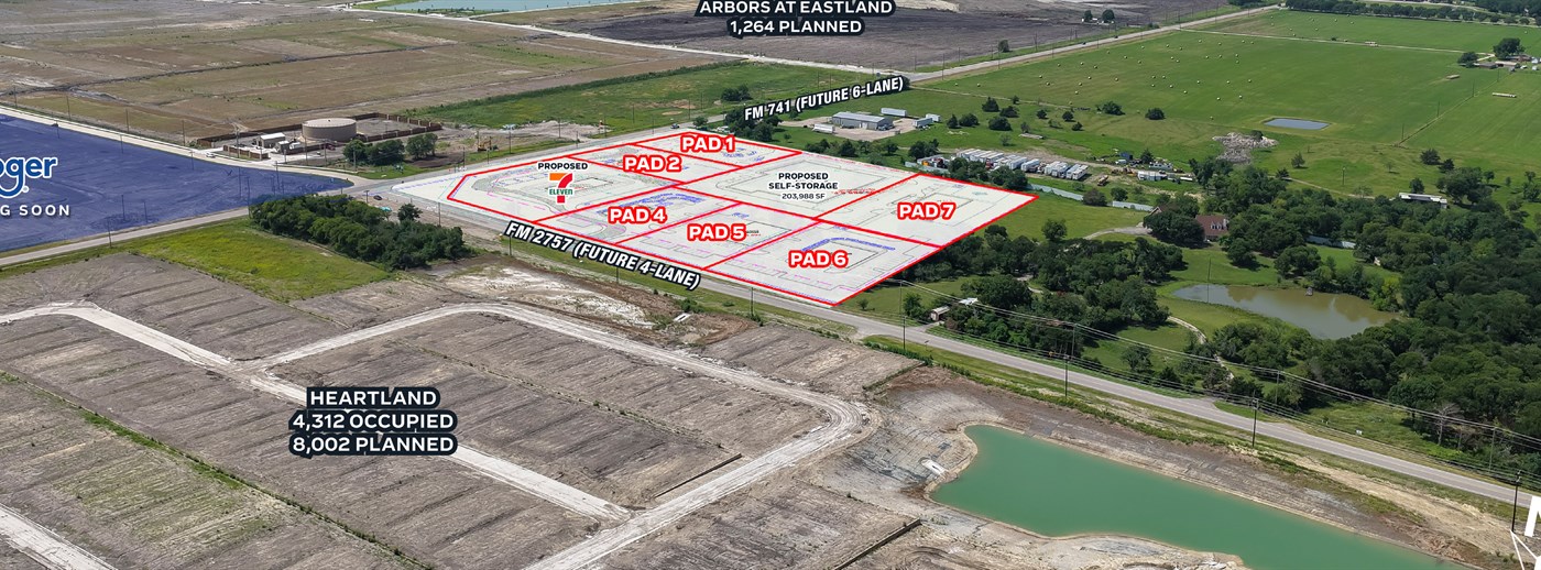 NWC FM 741 & FM 2757