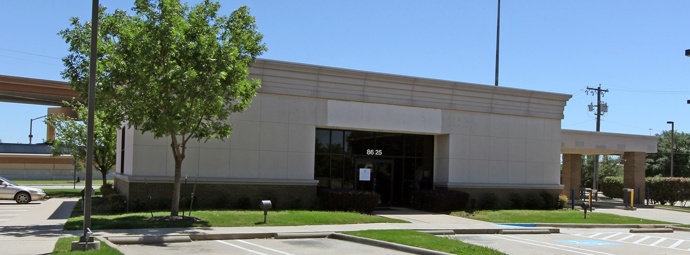 SOLD | 8625 Airport Freeway