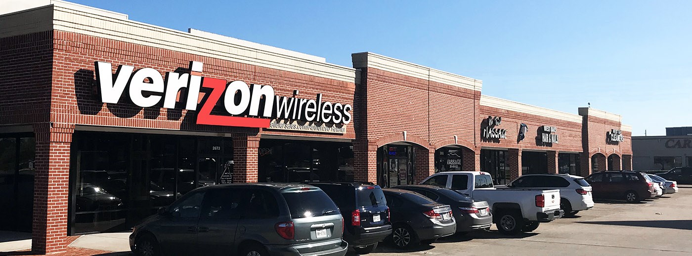 SOLD | West Oaks Centre | For Sale