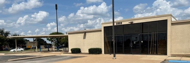 SOLD | 2322 N Highway 360 at SEC Post & Paddock Rd