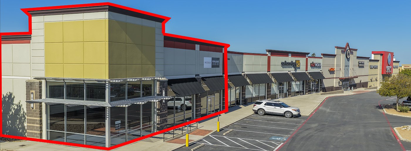 The Village At Forum Parkway