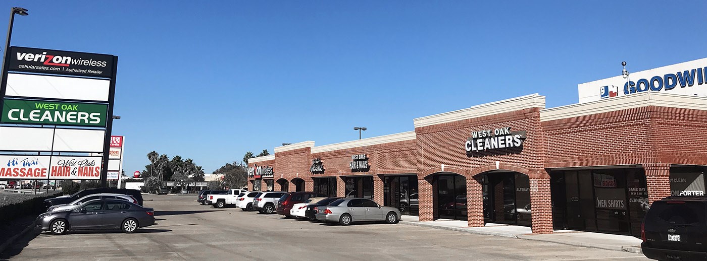 SOLD | West Oaks Centre | For Sale