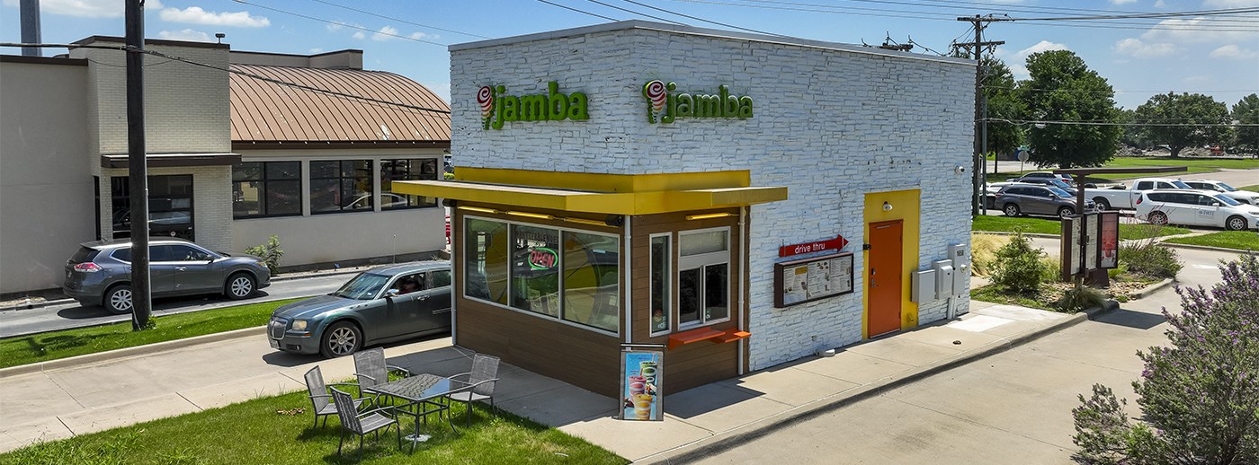Jamba Juice McKinney