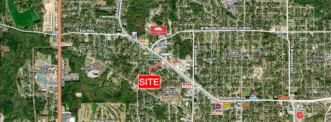 SOLD | 2106 W Gentry |  For Sale