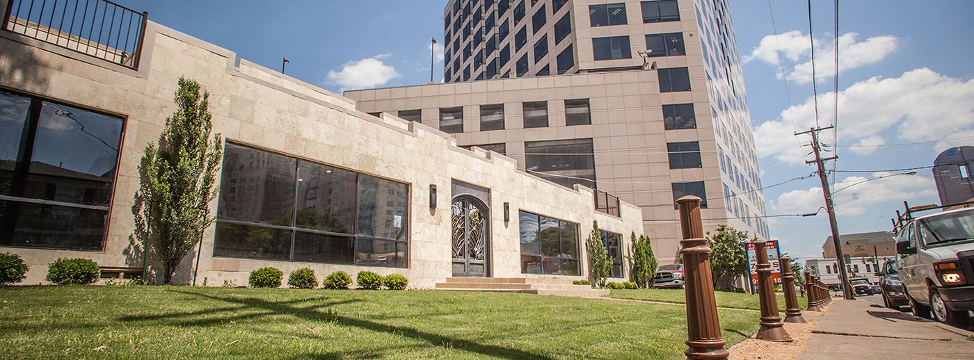 SOLD | 2520 Fairmount