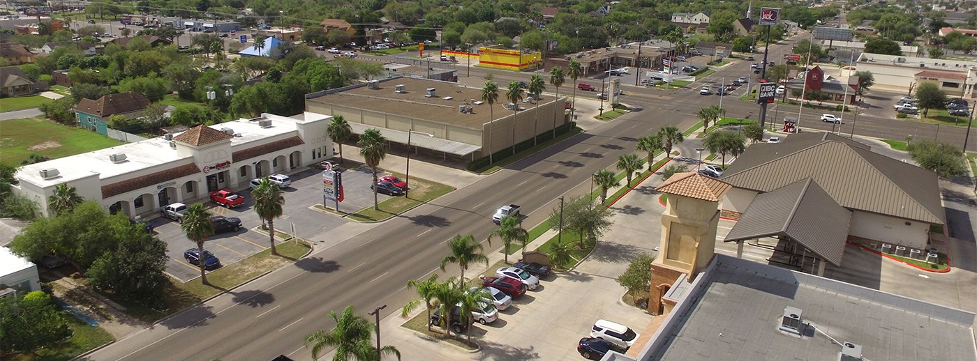 SOLD | 1610 Tyler Ave