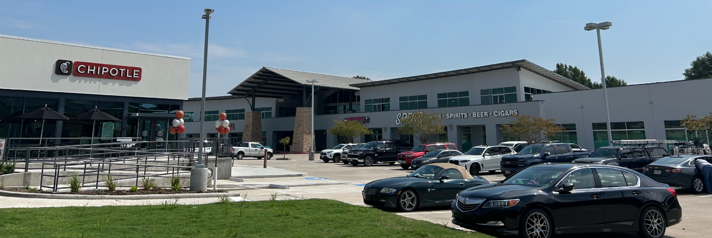 Parks at Boulder Creek