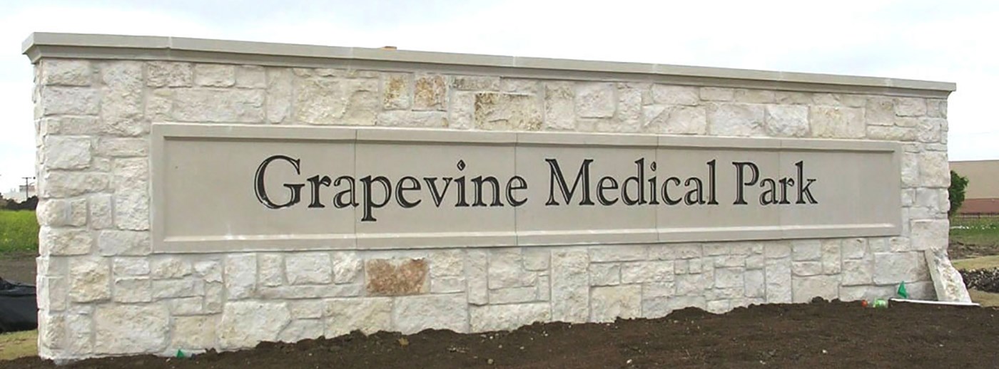 Grapevine Medical Park Pads 3 & 5