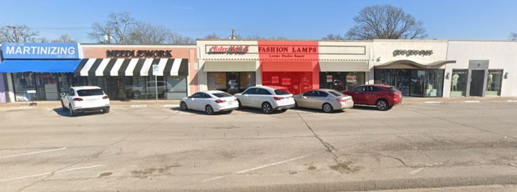 4414 Lovers Lane