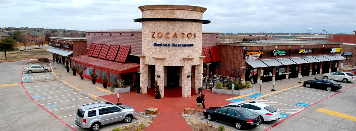 SOLD | Hebron Fairway Centre