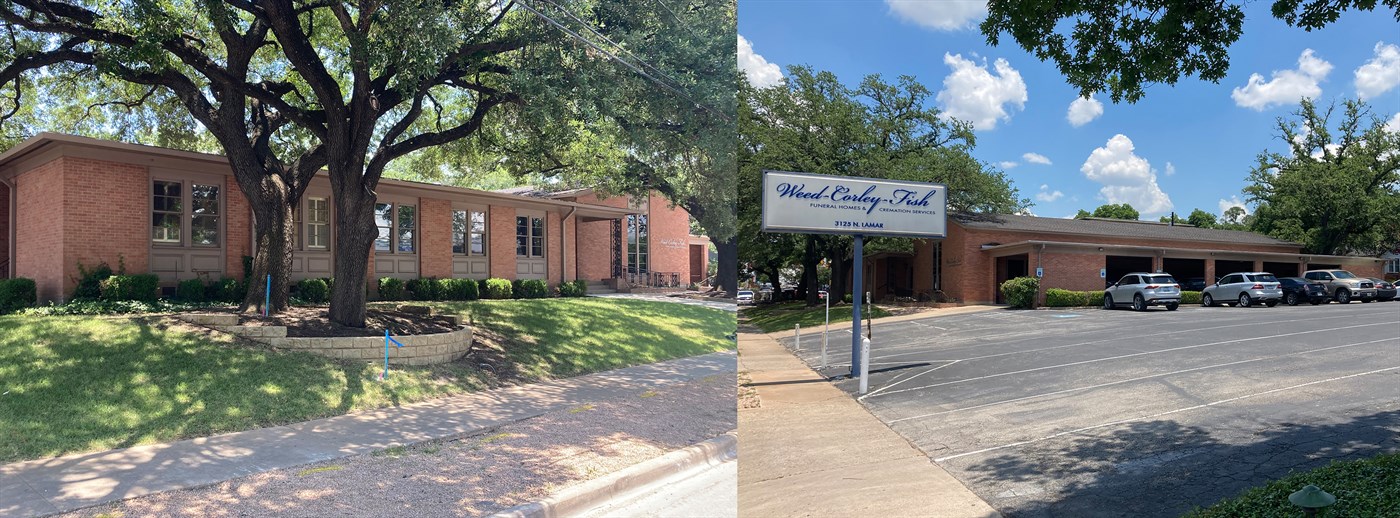 3125 N Lamar Blvd