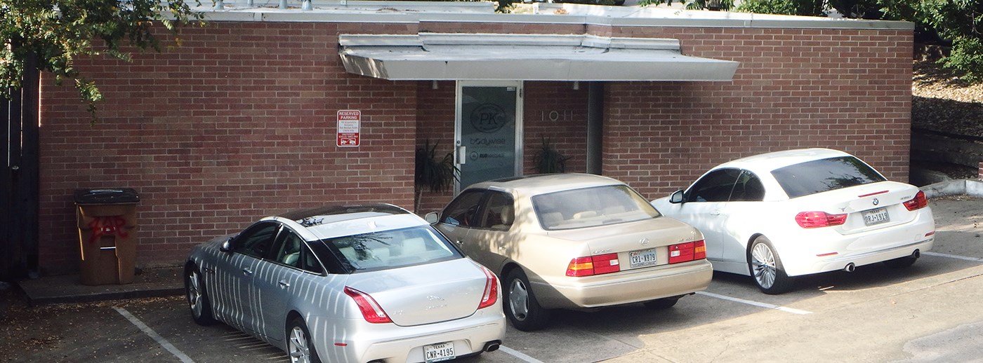 SOLD | 1011 W 11th Street