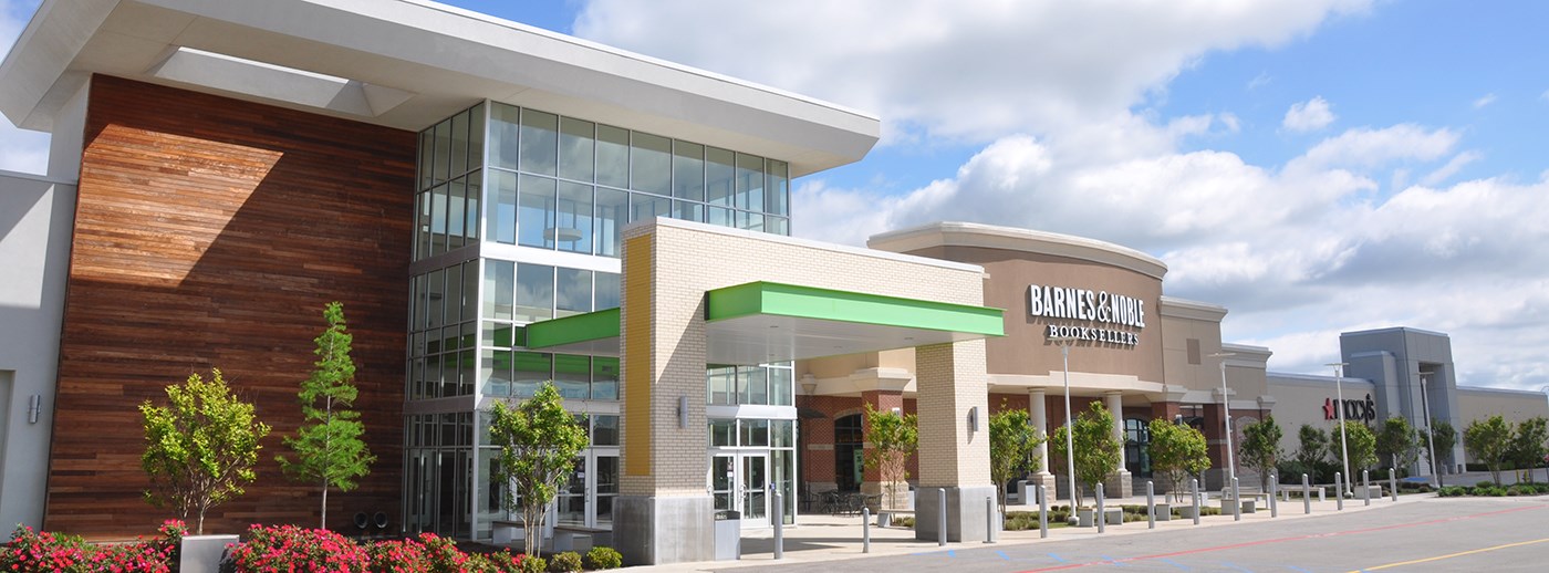 Golden Triangle Mall Purchase