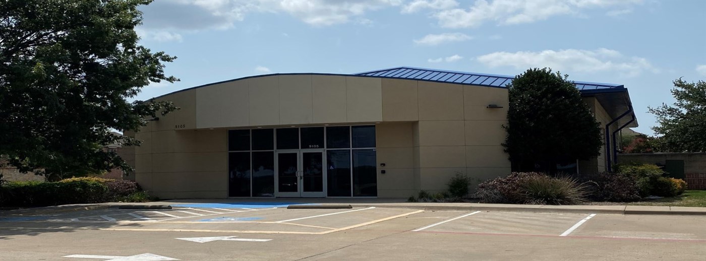 SOLD | 9105 Custer Road