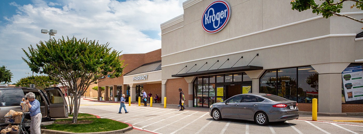 Addison Town Center