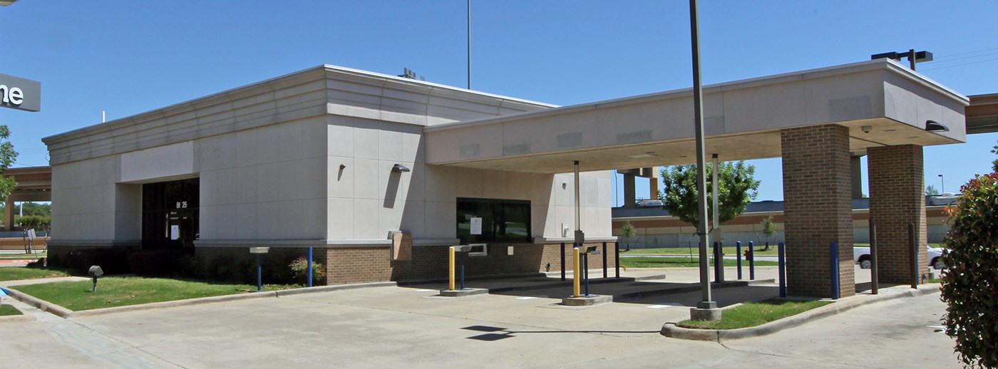 SOLD | 8625 Airport Freeway