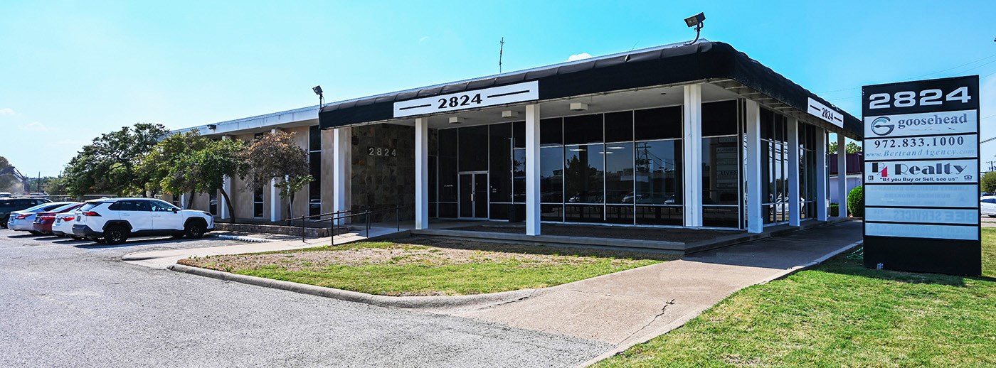 SOLD | 2824 Valley View Lane