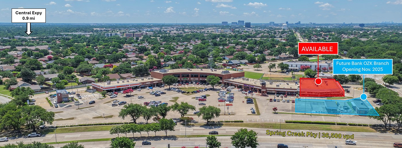 848 W Spring Creek Pky