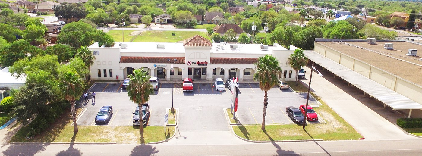 SOLD | 1610 Tyler Ave