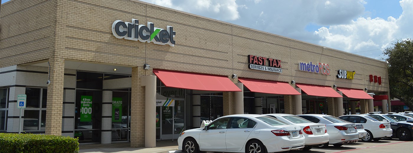 SOLD | Redbird Oaks | For Sale