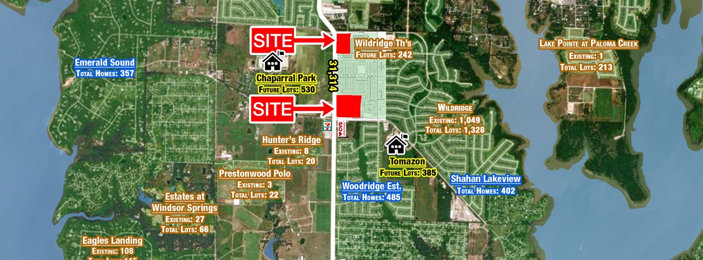 Wildridge Commercial