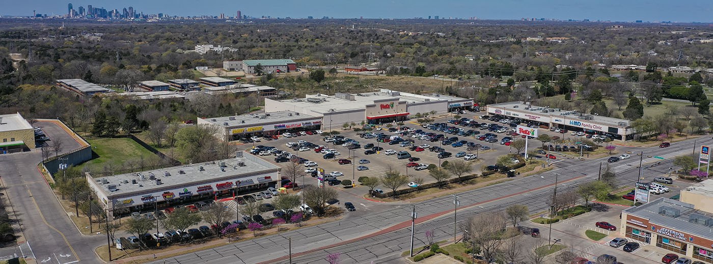 Buckner Marketplace