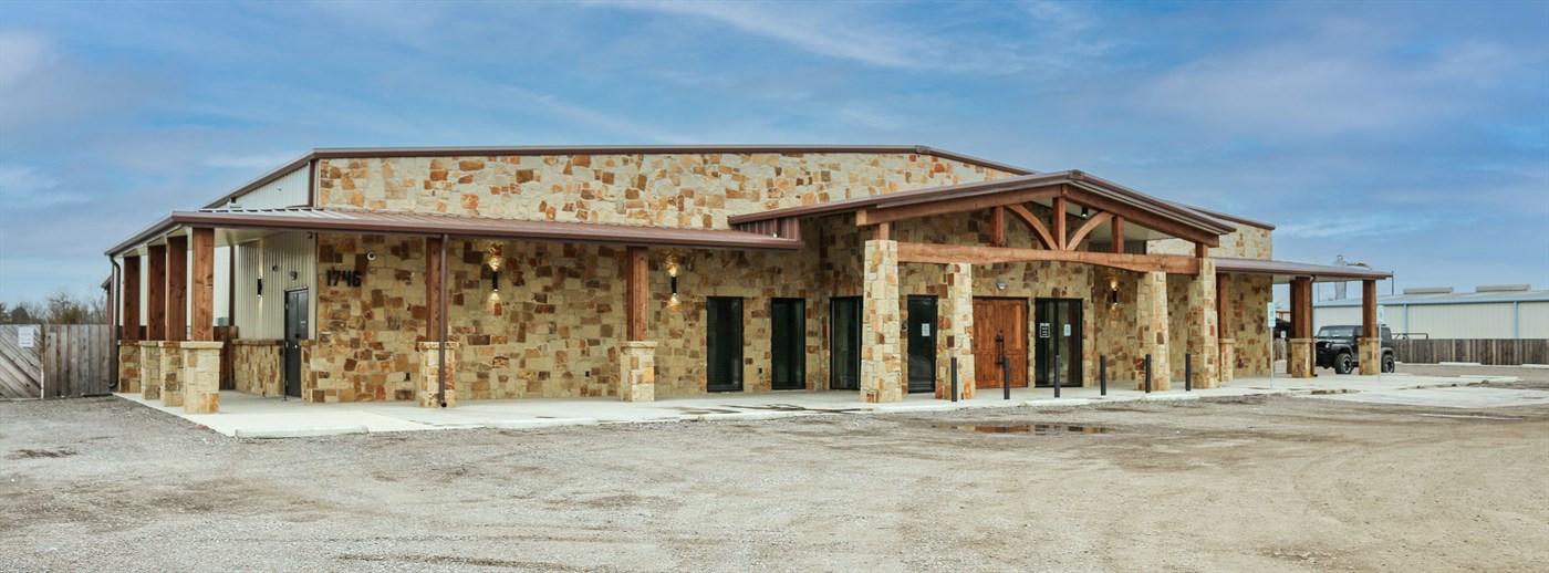 SOLD | 1746 S US Hwy 287