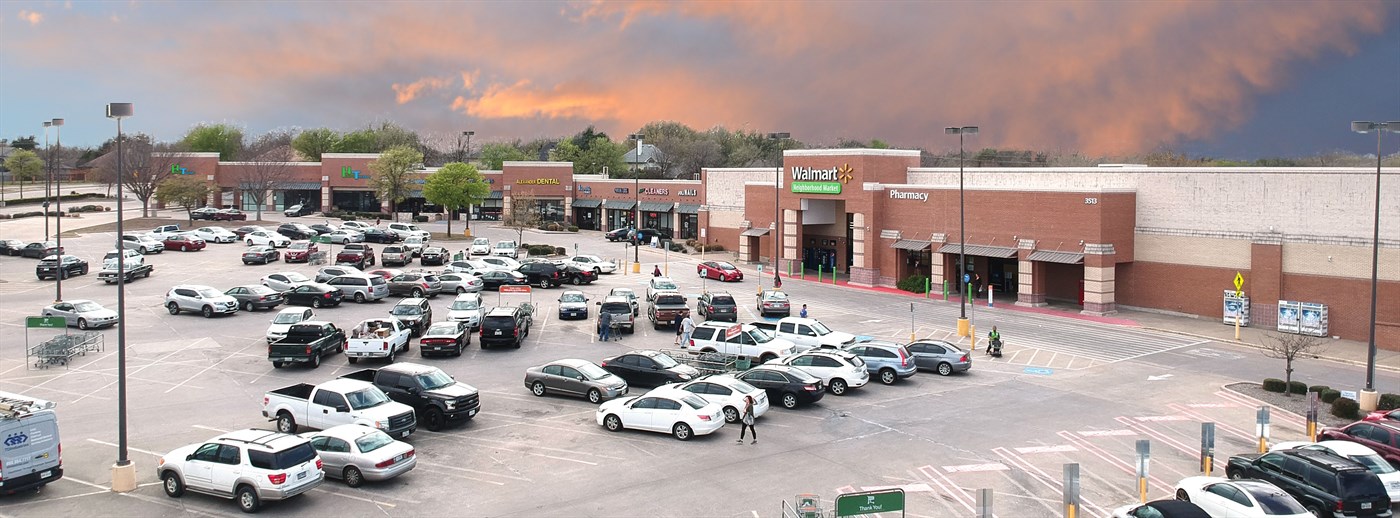 SOLD | Shiloh Crossing