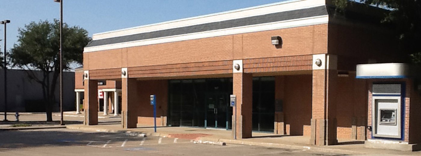 SOLD | 1517 Preston Road