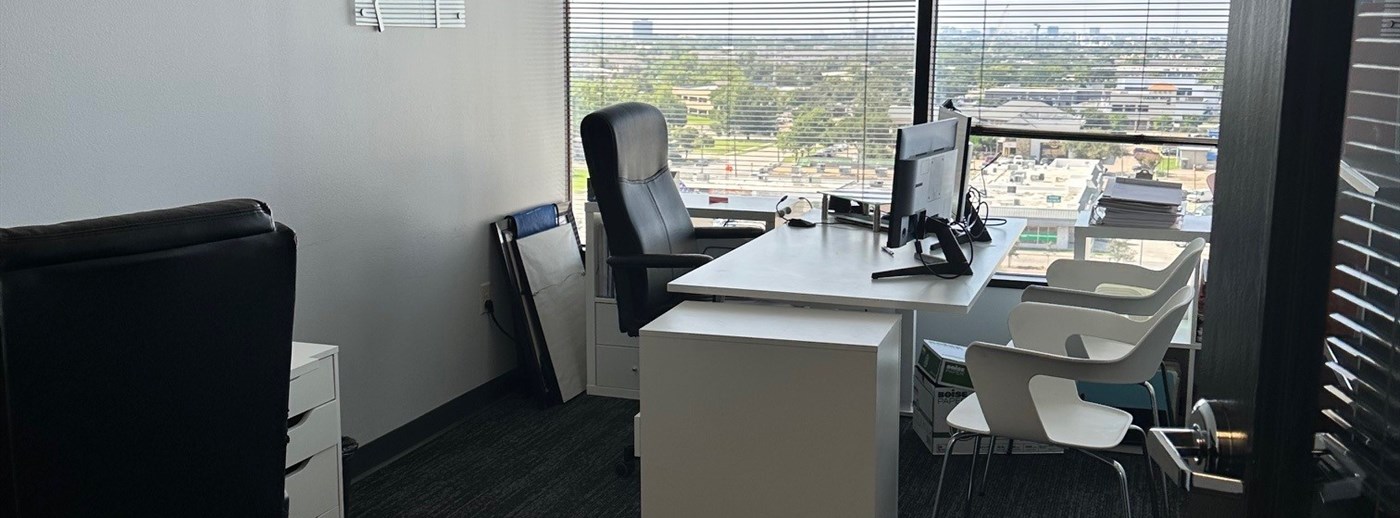 Chase Bank Building - Sublease