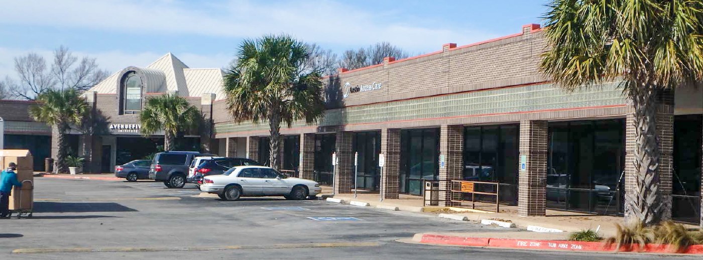 Rockwood Village 