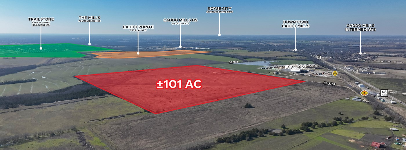 2057 County Road 2164