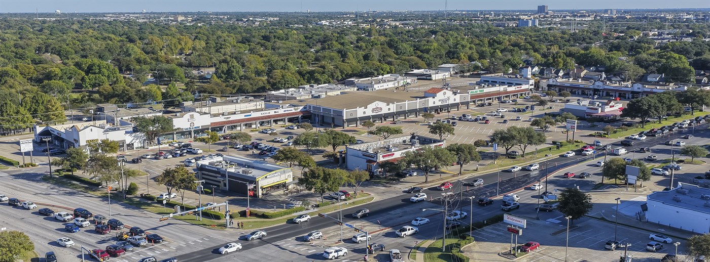 Dal-Rich Towne Square