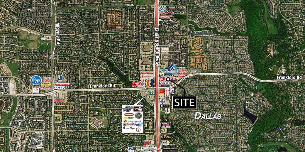 SOLD | Frankford Crossing