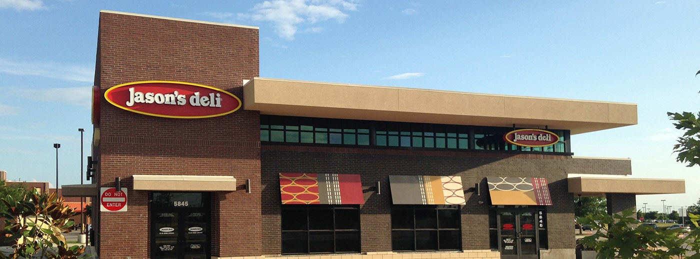 SOLD | Jason's Deli - Frisco