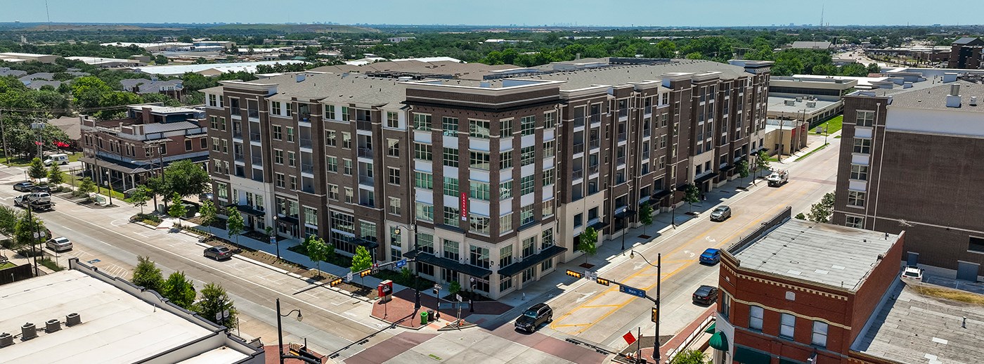 Main & Mill Retail