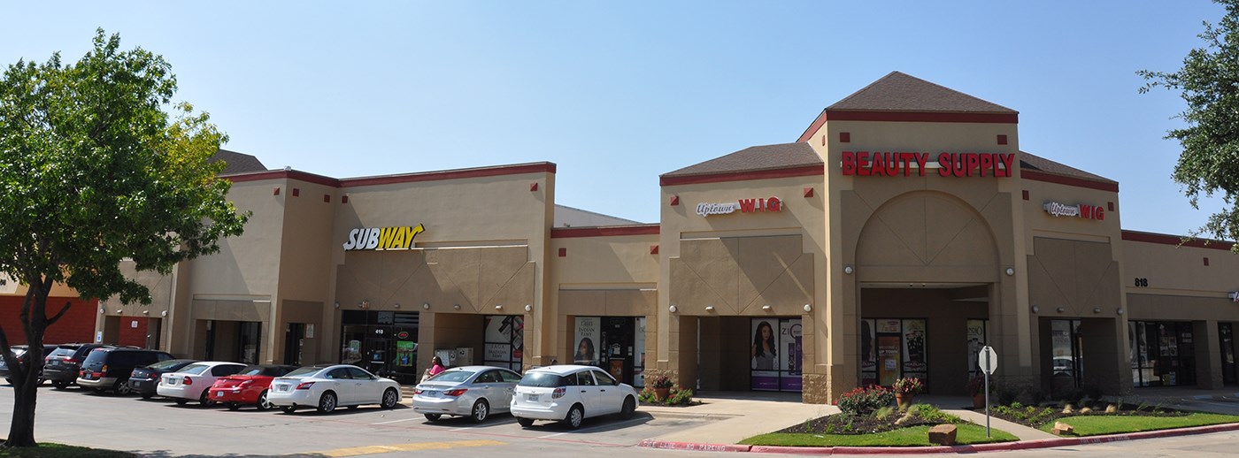 SOLD | Matlock Oaks Crossing