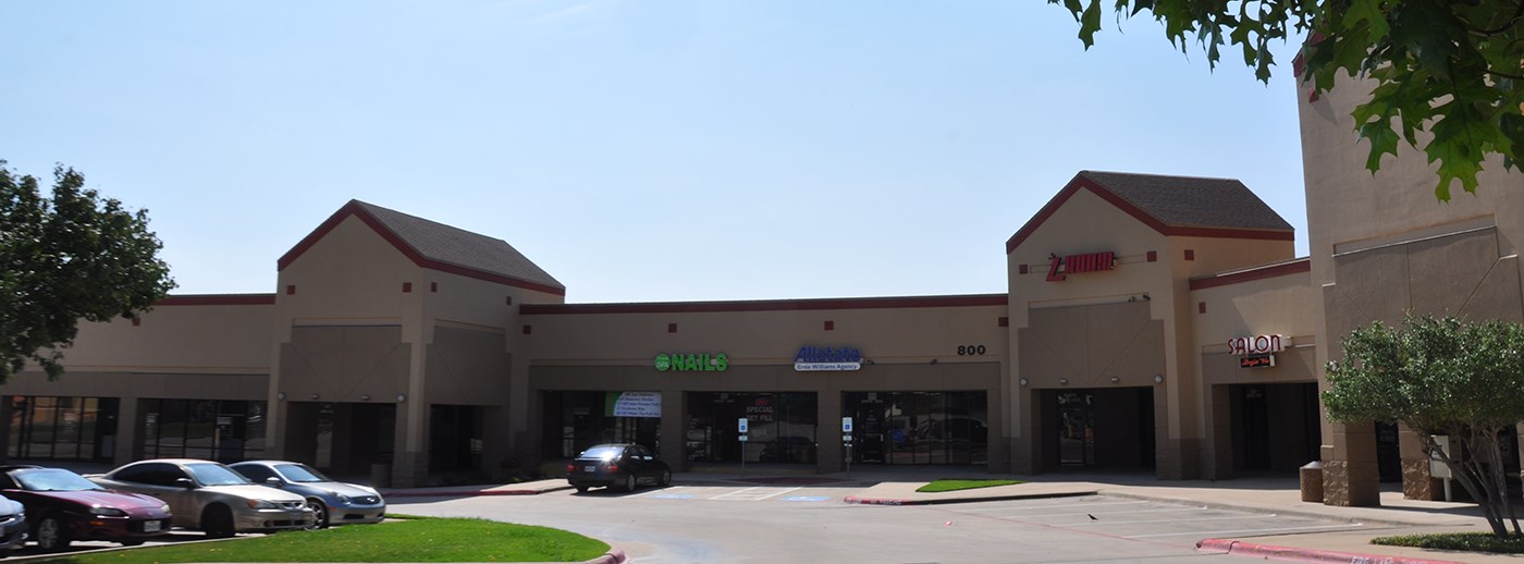 SOLD | Matlock Oaks Crossing