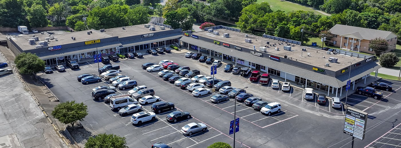 Pleasant Run Village | FOR SALE