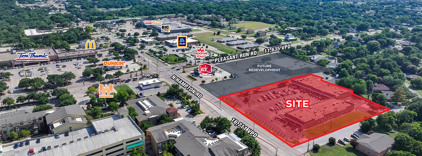 Pleasant Run Village | FOR SALE