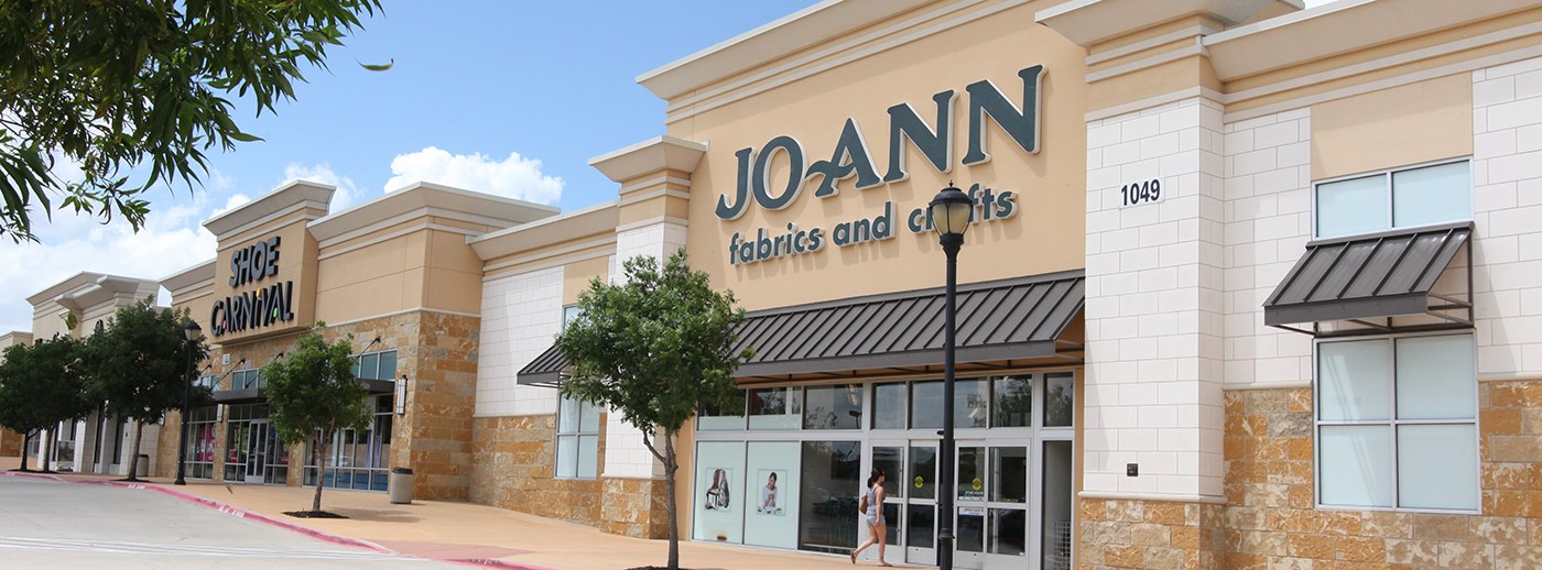 The Plaza at Rockwall