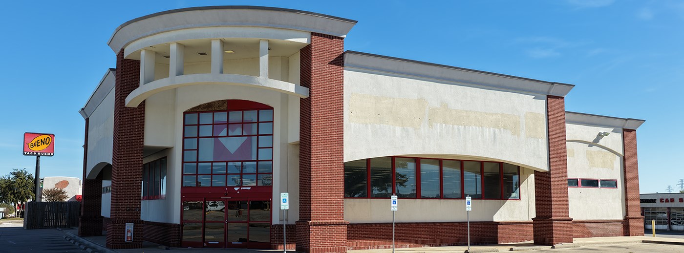 Former CVS for Sublease - 6431 McCart Ave