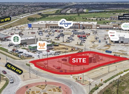 Bonds Ranch Chase Bank