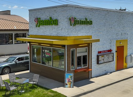 Jamba Juice McKinney