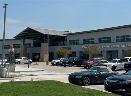 Parks at Boulder Creek